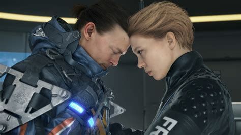 Death Stranding story explained: your spoiler.
